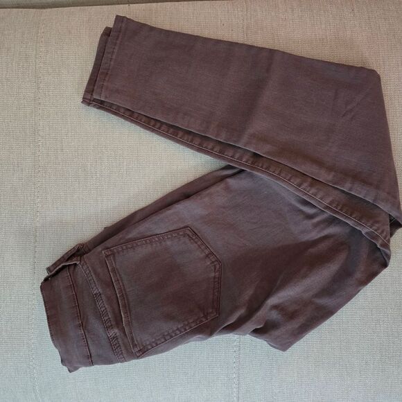 Gorgeous Mauve Jeggings NWT - Picture 3 of 8